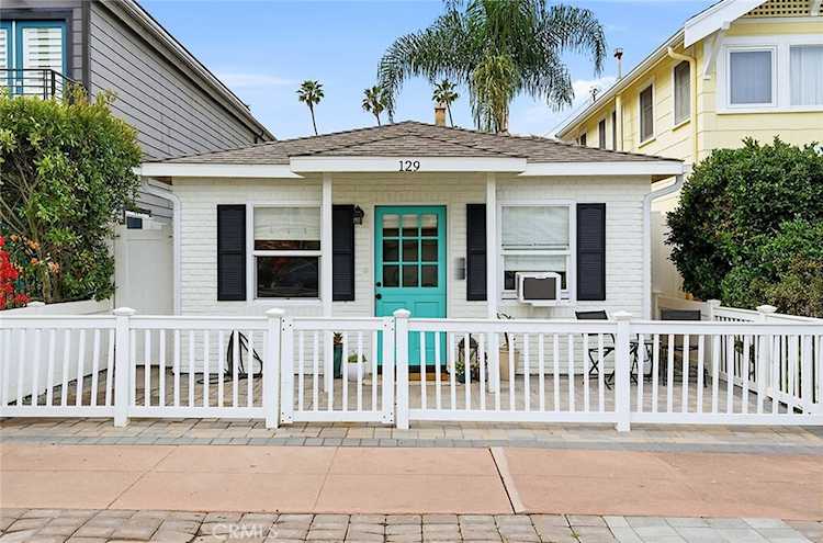 129 14th, Seal Beach, CA 90740