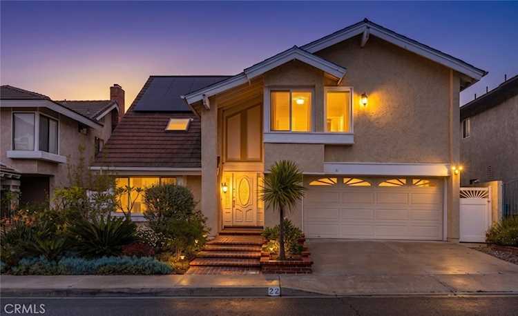 22 Hunter, Irvine, CA 92620