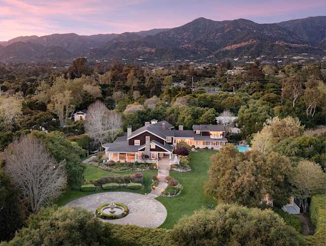 240 Miramar Ave, Montecito, CA 93108