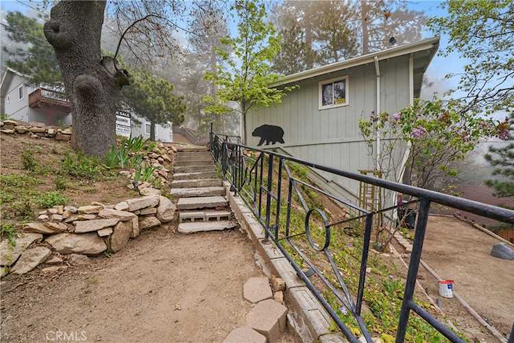 30919 Valley Oak, Running Springs, CA 92382