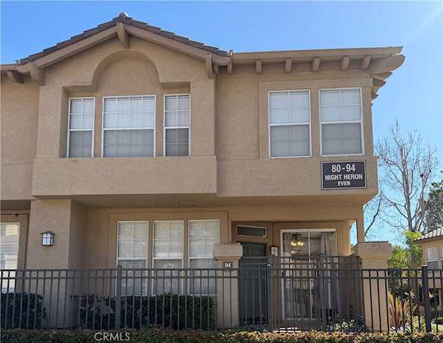 94 Night Heron, Aliso Viejo, CA 92656