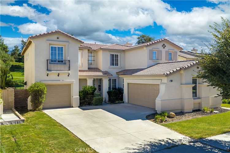 11967 Southwind Way, Yucaipa, CA 92399