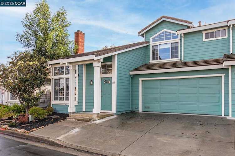 115 Cardoza, Hercules, CA 94547