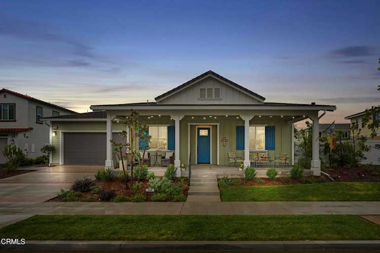 126 Wisteria St, Fillmore, CA 93015