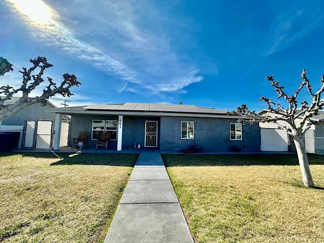 441 N Willow St, Blythe, CA 92225
