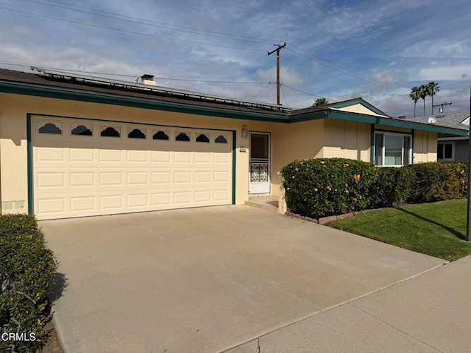257 E Garden Green, Port Hueneme, CA 93041