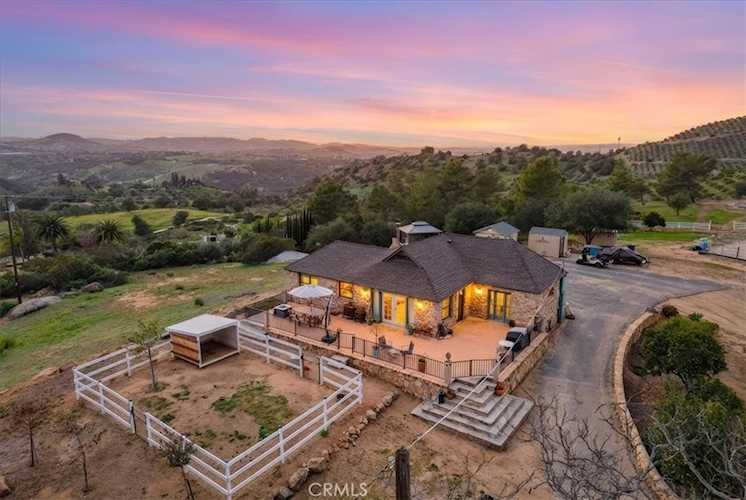 13511 Mcnally, Valley Center, CA 92082