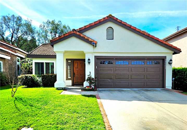 24952 Rancho Clemente, Laguna Niguel, CA 92677