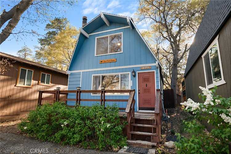 672 Holmes, Sugarloaf, CA 92386