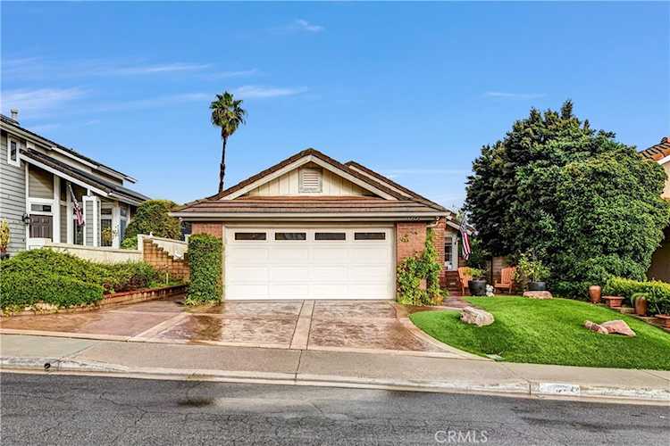 19242 Echo Pass, Trabuco Canyon, CA 92679