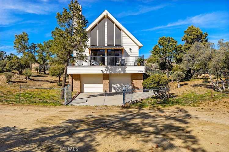 70020 Pines To Palms, Mountain Center, CA 92561