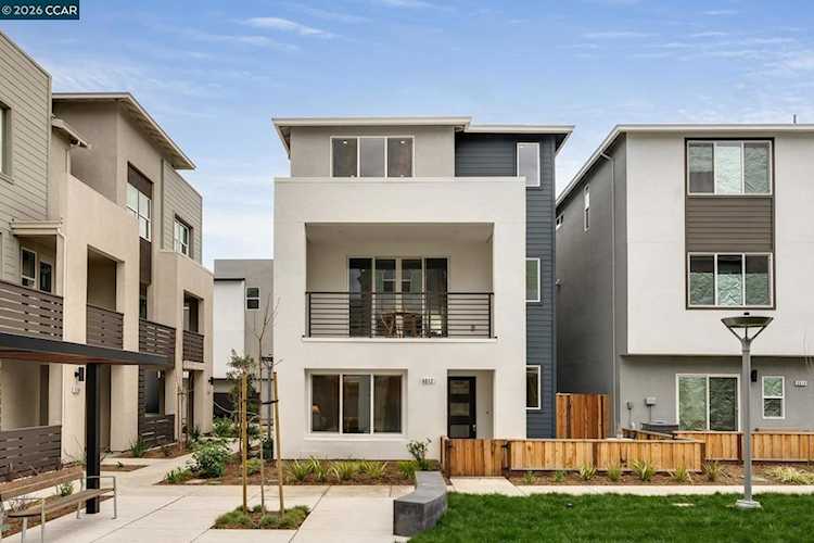 6012 Sunglow Terrace, San Ramon, CA 94583