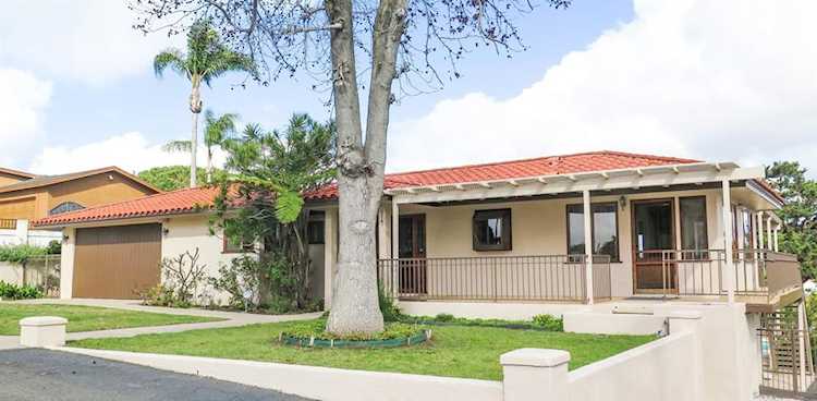 3861 Grandview Pl, Bonita, CA 91902