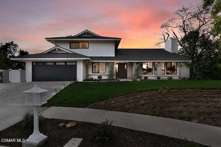 136 Erten St, Thousand Oaks, CA 91360
