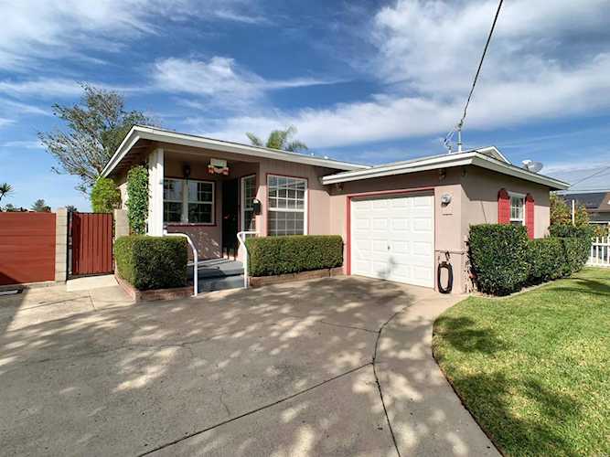6070 Odessa Ave, La Mesa, CA 91942