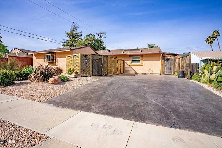5233 Floral Dr, Ventura, CA 93001