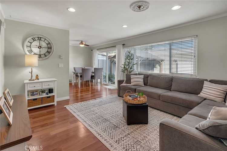 7336 Ewell, Stanton, CA 90680