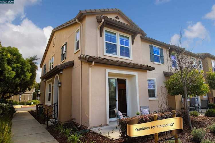 110 Del Alba St., San Pablo, CA 94806