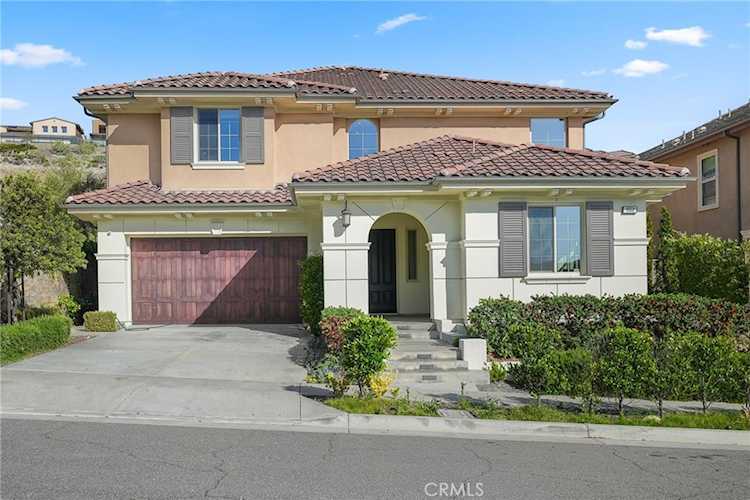 1552 Sunset View Dr, Lake Forest, CA 92679
