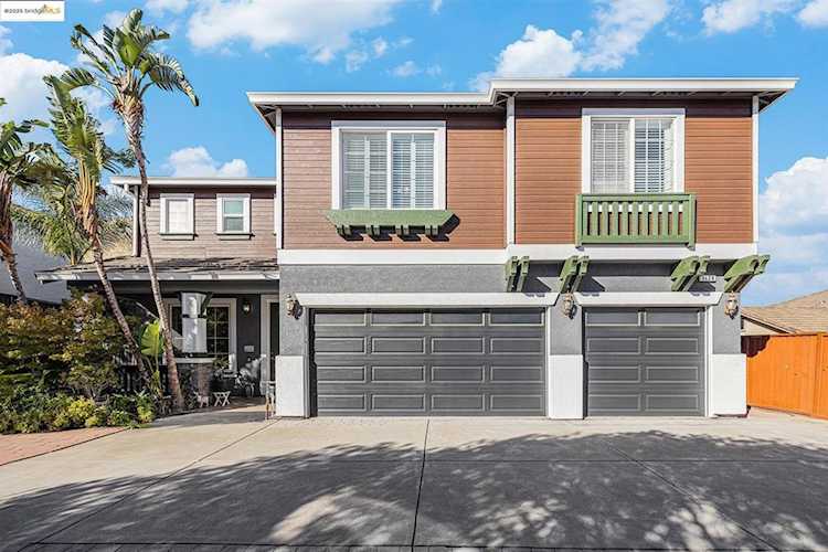 1126 Oakpoint Dr, Bay Point, CA 94565