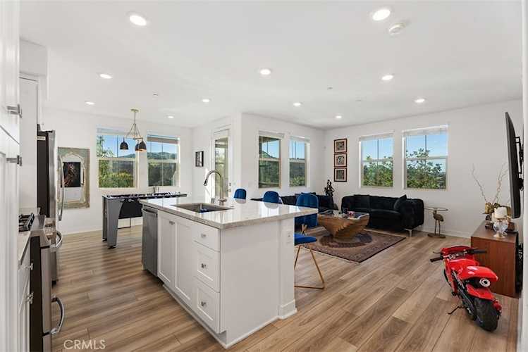 1100 Lasso Way #204, Rancho Mission Viejo, CA 92675