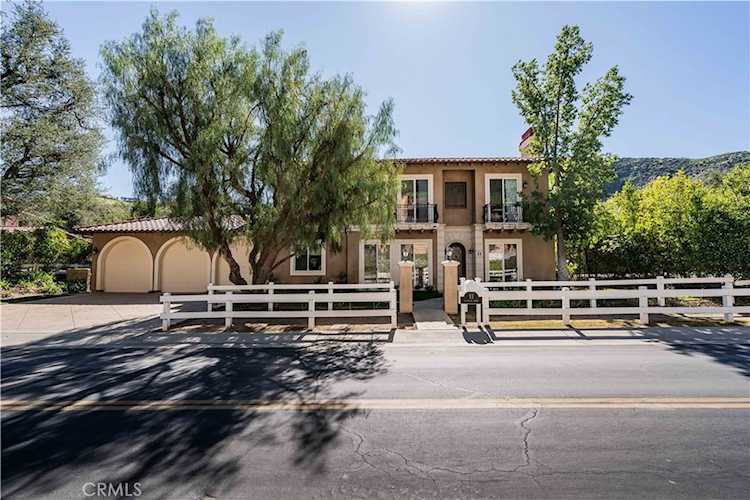 11 Baymare, Bell Canyon, CA 91307