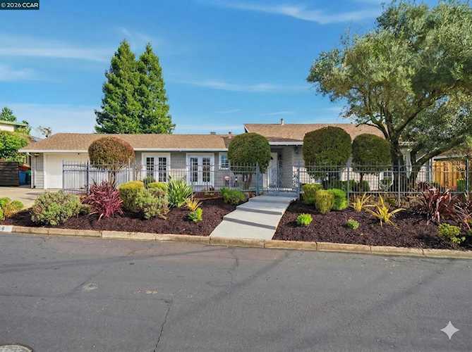 56 Bates Blvd, Orinda, CA 94563