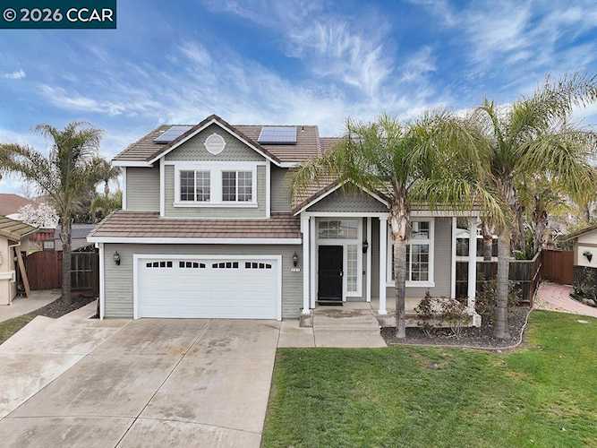 361 Clove Way, Oakley, CA 94561