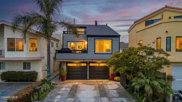 3237 Playa Ct, Oxnard, CA 93035