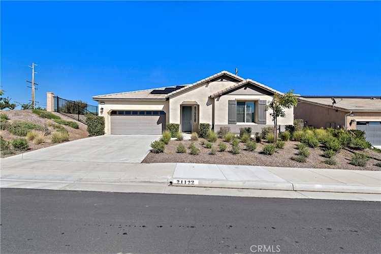 21122 Saratoga, Wildomar, CA 92595