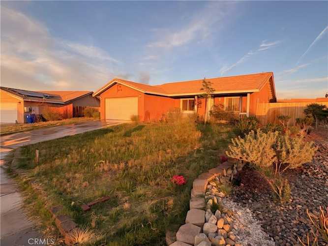 5279 Verenda Ave, 29 Palms, CA 92277