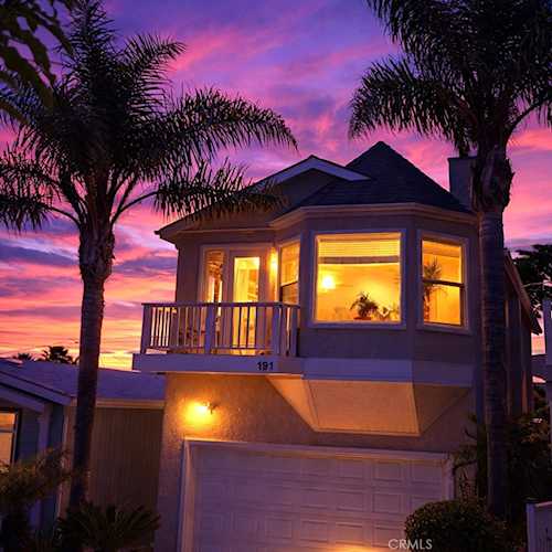 191 J St, Cayucos, CA 93430