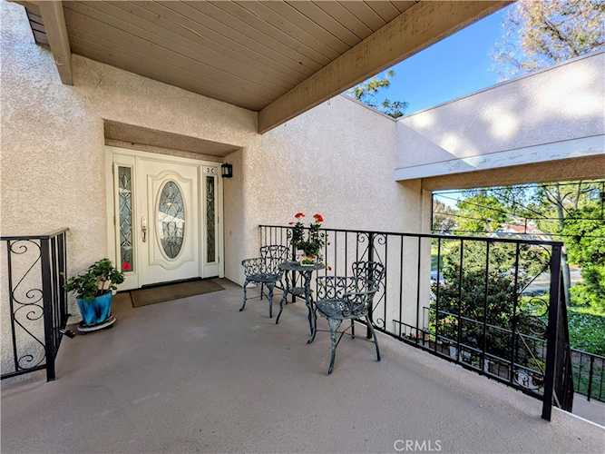 5499 W Paseo Del Lago #3C, Laguna Woods, CA 92637
