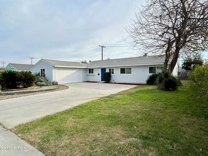 1240 Graham St, Simi Valley, CA 93065