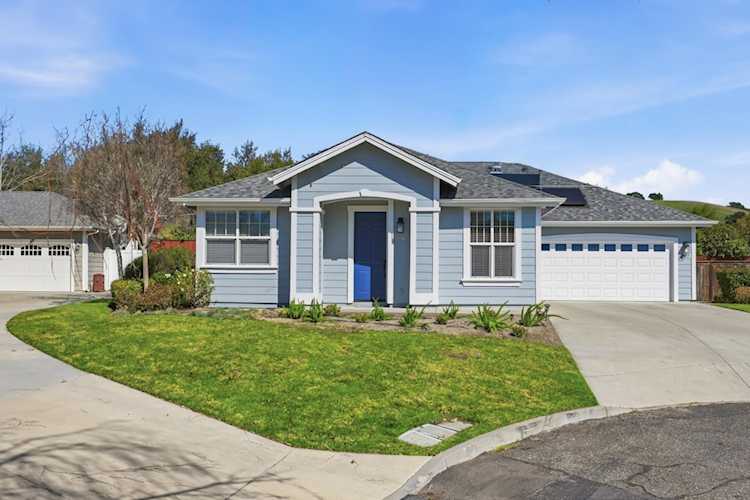 397 Savanna Dr, Los Alamos, CA 93440