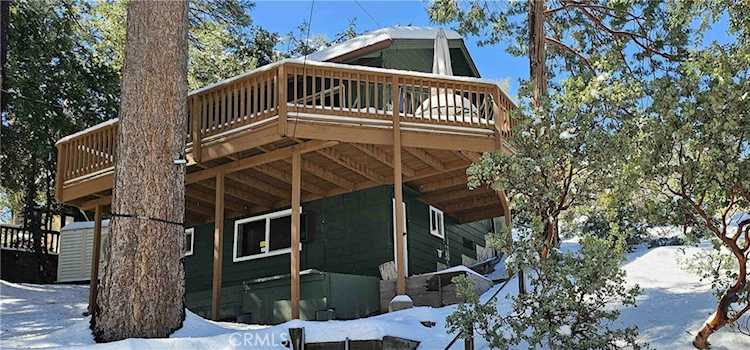 53150 Mountain View, Idyllwild, CA 92549