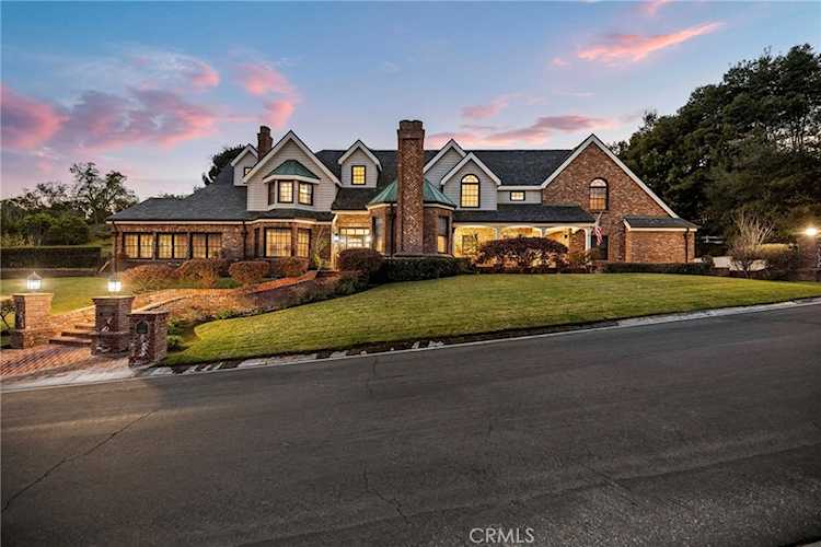 30882 Via Colinas, Coto De Caza, CA 92679