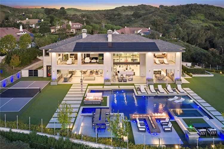 11 Thurston Drive, Coto De Caza, CA 92679