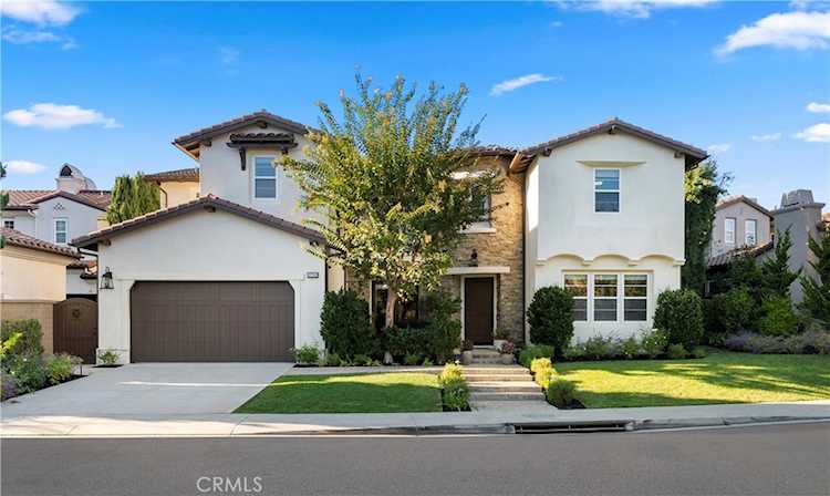 27281 Calle De La Rosa, San Juan Capistrano, CA 92675