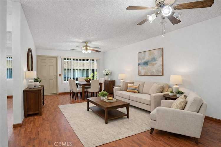 7100 Cerritos Ave #86, Stanton, CA 90680