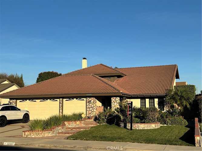 12997 Falcon Place, Chino, CA 91710