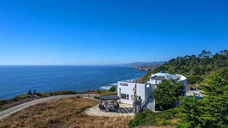 20075 Cabrillo Hwy, Half Moon Bay, CA 94019