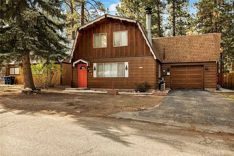 404 W Mojave Blvd, Big Bear City, CA 92314