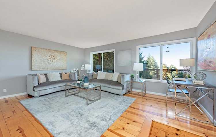 14826 Skyline Blvd #3, Woodside, CA 94062