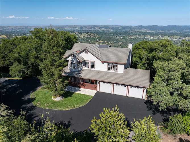 10885 San Marcos Rd, Atascadero, CA 93422