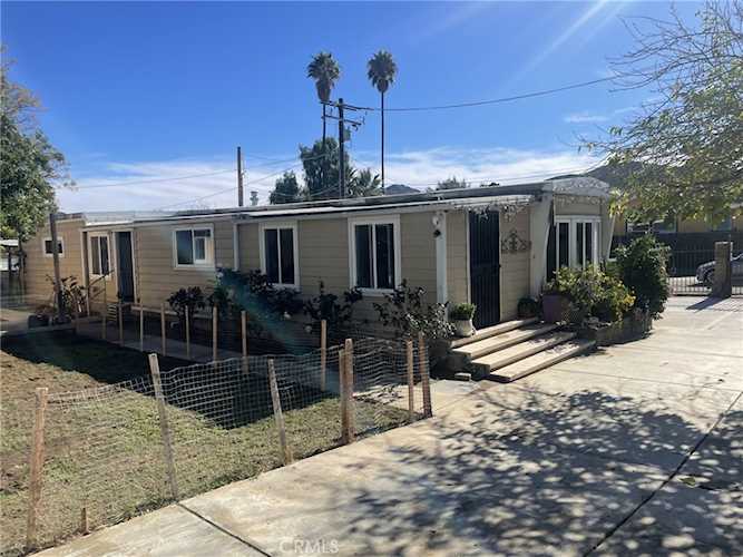 25814 Homeland, Homeland, CA 92548