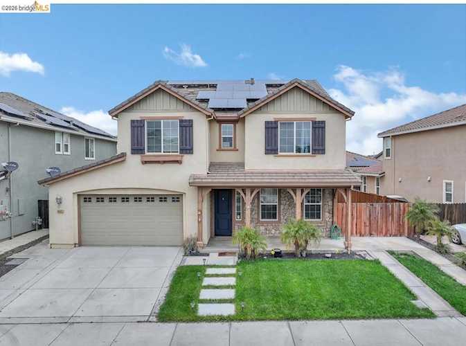 8461 Pinehollow Cir, Discovery Bay, CA 94505