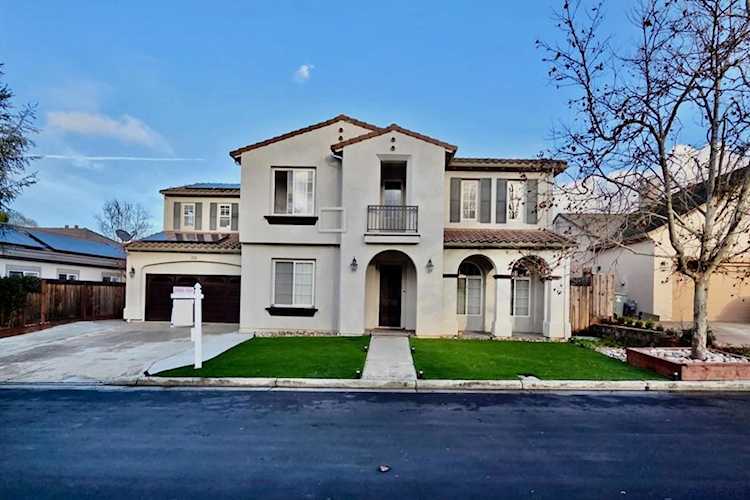 7440 Carnoustie Ct, Gilroy, CA 95020