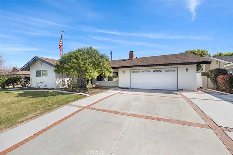 5142 Hamer, Placentia, CA 92870