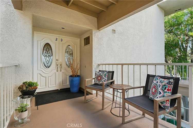 3242 San Amadeo #2D, Laguna Woods, CA 92637